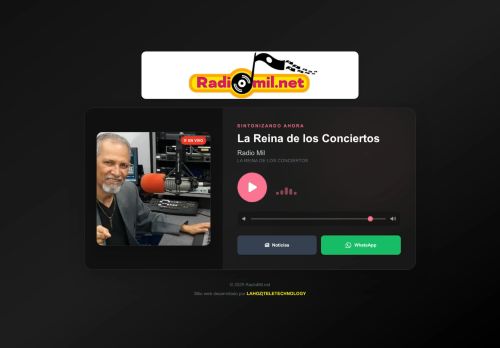Radio Mil