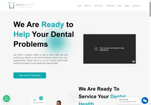 Dental Health Punta Cana