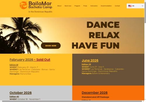 BailaMar