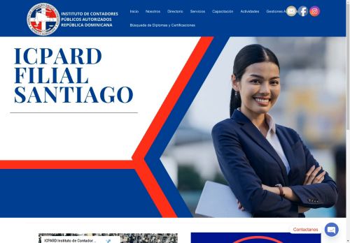 Dominican Republic Directory