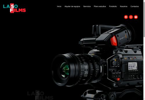 LASO Films
