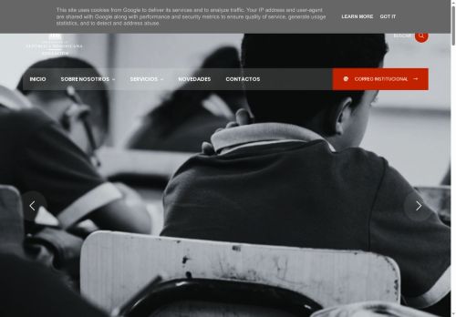 Distrito Educativo 10-01