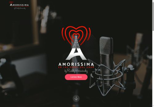 Amorissima Baladas