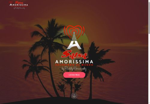 Salsa Amorissima