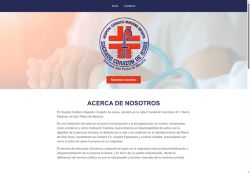Hospital Católico Sagrado Corazón de Jesús