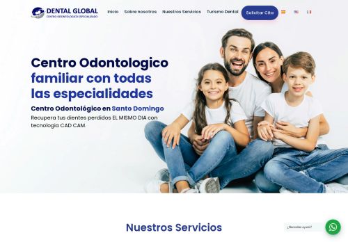 Dental Global