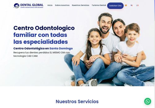 Dental Global