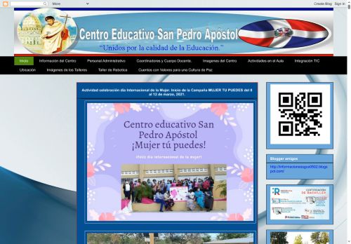 Centro Educativo San Pedro Apóstol