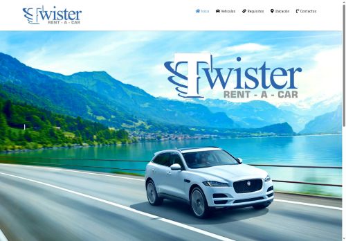 Twister Rent-a-Car