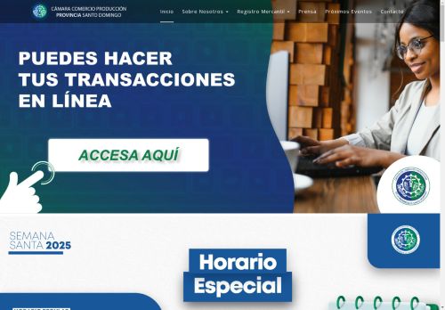 Dominican Republic Directory