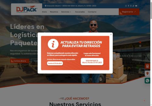 DJ Pack