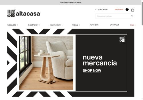 AltaCASA