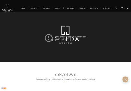 Cepeda Design