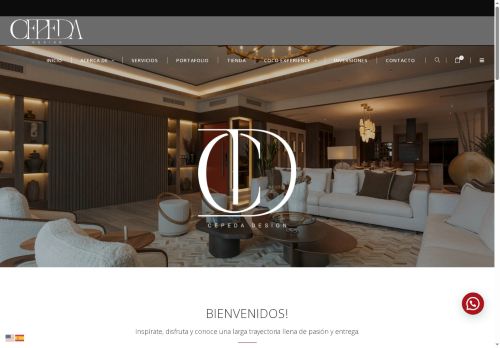 Cepeda Design