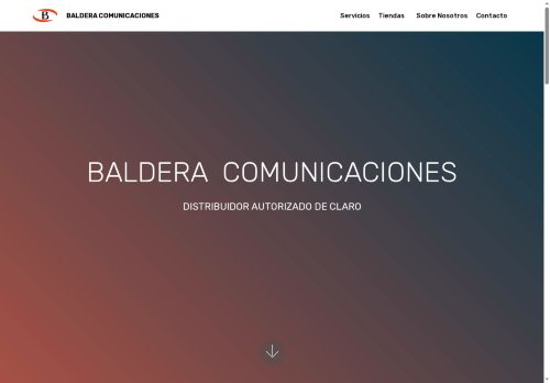 Baldera Comunicaciones