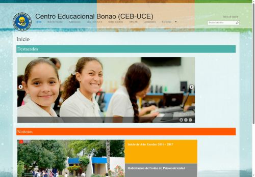 Centro Educacional Bonao