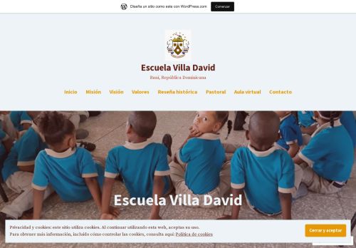 Escuela Villa David