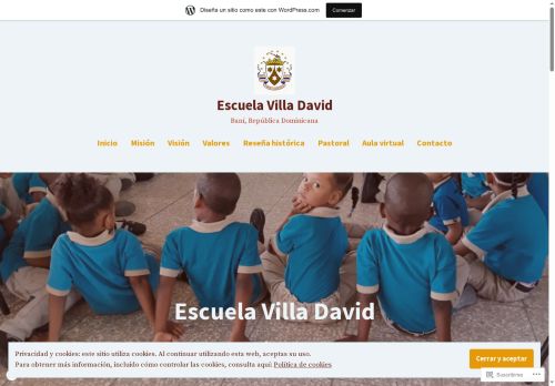 Escuela Villa David