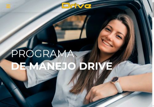 Drive Escuela de Manejo