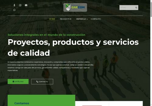 Grupo Garcom