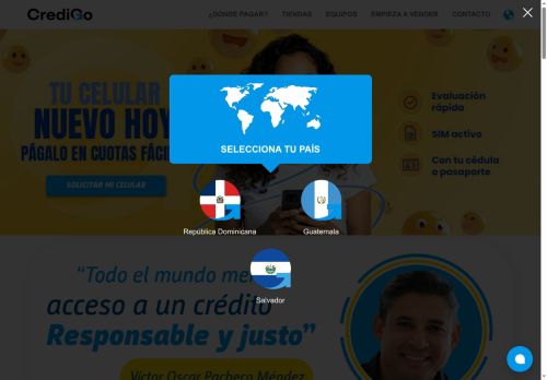 CrediGo