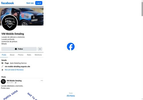 VM Mobile Detailing