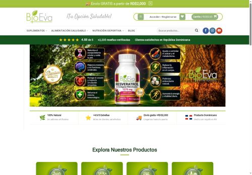 BioEva
