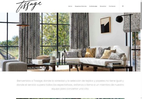 Tissage