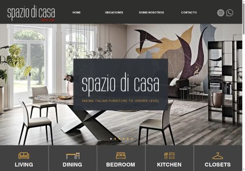 Spazio Di Casa
