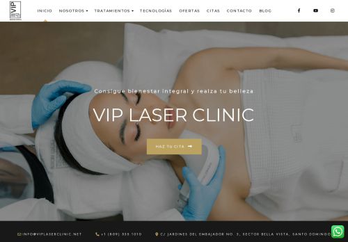 VIP Laser Clinic