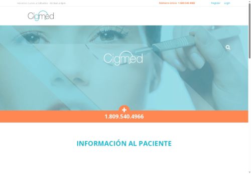 CIGMED