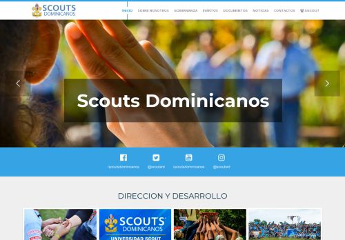 Asociación de Scouts Dominicanos