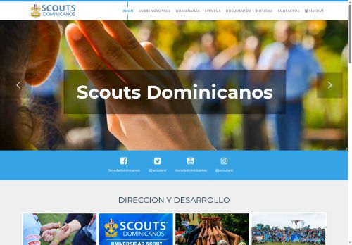 Asociación de Scouts Dominicanos