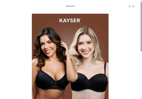 Kayser Dominicana
