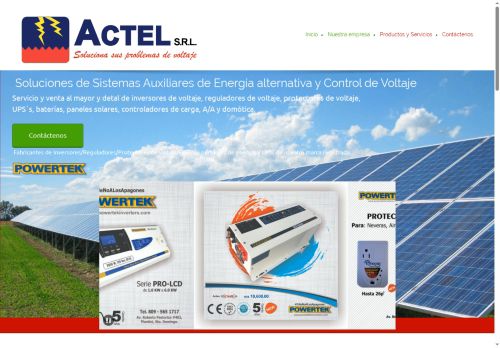 Actel