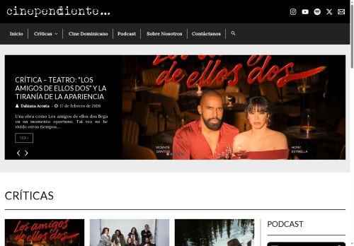 Cine Independiente