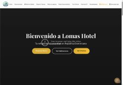 Lomas Hotel