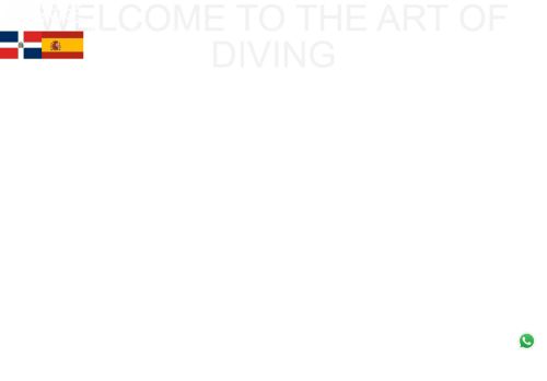 Art of Diving
