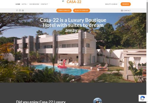 Casa 22