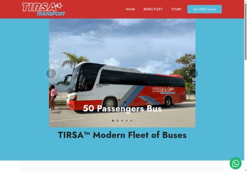 Tirsa Transport