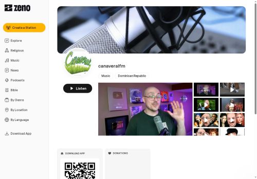 Cañaveral FM