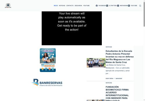 Reportero TV