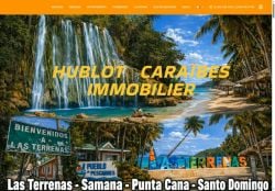 Hublot Caraibes