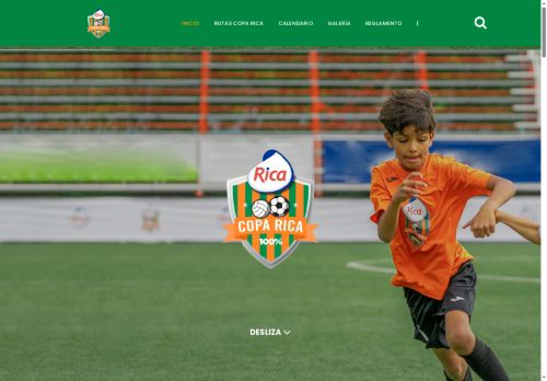 Copa Rica