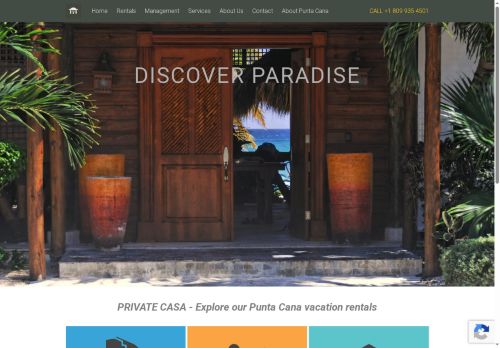 Private Casa