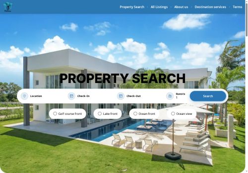 Palmera Villas
