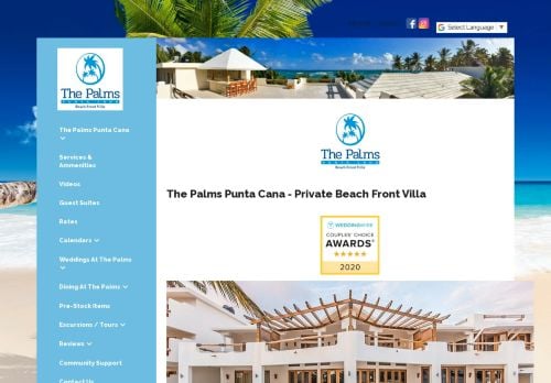 The Palms Punta Cana