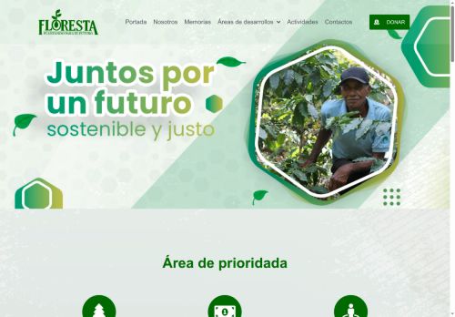 Floresta Dominicana