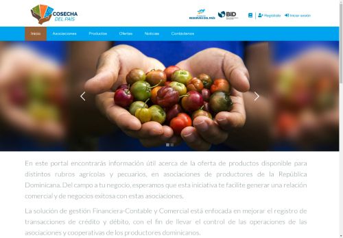 Dominican Republic Directory