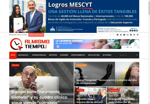 Dominican Republic Directory